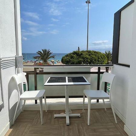 Playa De Las Vistas Los Cristianos Wifi Beach View Arona  Exterior photo